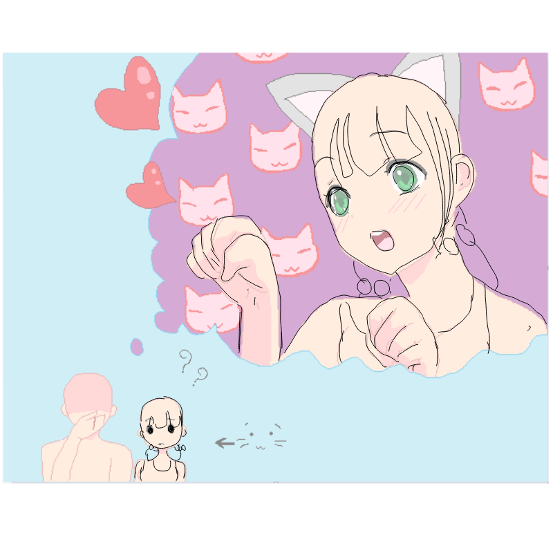 채색하기 .. : 채색하기 귀찮다... 스케치판 ,sketchpan