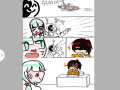 색칠하기 .. : 색칠하기 귀찮아서..ㅠㅠ 스케치판 ,sketchpan