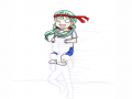이어그려주.. : 이어그려주세요~^^ 스케치판 ,sketchpan