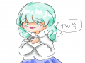ㅠㅠ : ㅠㅠ 스케치판 ,sketchpan