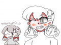 저장 (아무.. : 저장 (아무도 건드리지 마세뮤ㅠ 스케치판 ,sketchpan