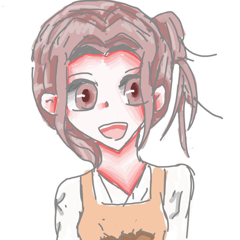완성....(낙.. : 완성....(낙서하지마세요ㅠㅠ) 스케치판 ,sketchpan