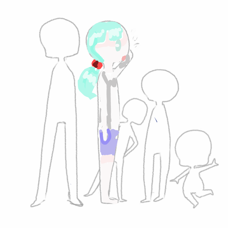 ㅋㅋ : ㅋㅋ 스케치판 ,sketchpan
