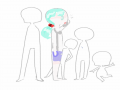 ㅋㅋ : ㅋㅋ 스케치판 ,sketchpan