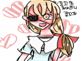 꿍꼬또초아.. : 꿍꼬또초아언니꿍꼬또님 리퀘 완성 스케치판 ,sketchpan