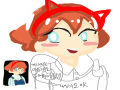   :   스케치판 ,sketchpan