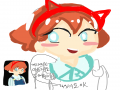   :   스케치판 ,sketchpan