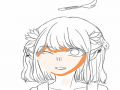   :   스케치판 ,sketchpan