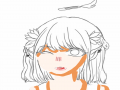   :   스케치판 ,sketchpan