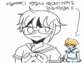   :   스케치판 ,sketchpan