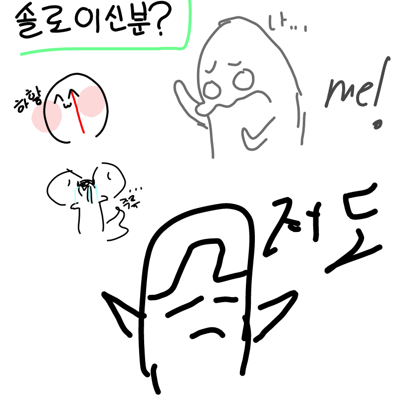 ㅠㅜㅠㅠㅜ.. : ㅠㅜㅠㅠㅜ 커플되고싶어..
ㅠㅠ 스케치판 ,sketchpan