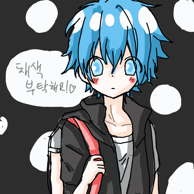   :   스케치판 ,sketchpan