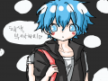   :   스케치판 ,sketchpan