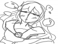   :   스케치판 ,sketchpan