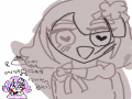   :   스케치판 ,sketchpan