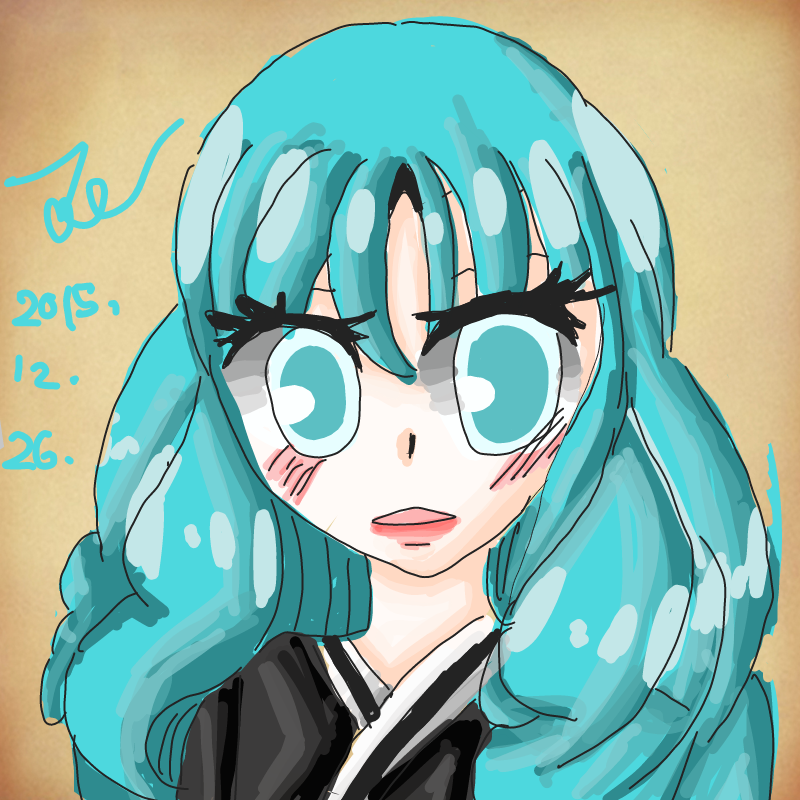   :   스케치판 ,sketchpan