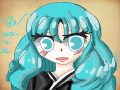   :   스케치판 ,sketchpan
