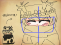 이어그리지.. : 이어그리지 마세요 스케치판 ,sketchpan