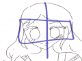   :   스케치판 ,sketchpan