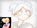   :   스케치판 ,sketchpan