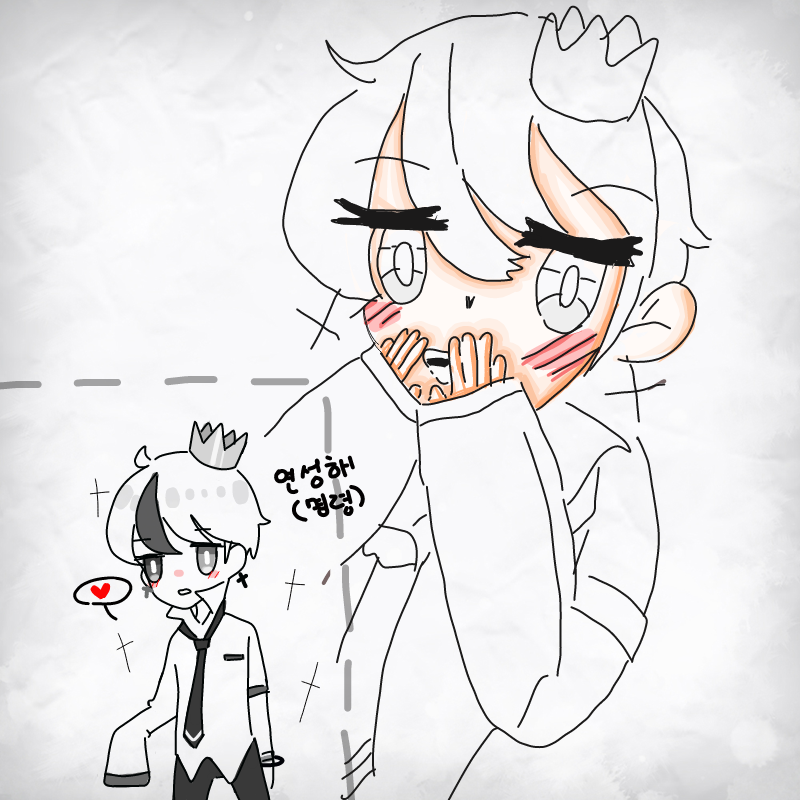 저장중 : 저장중 스케치판 ,sketchpan
