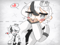 ㅎ하ㅏ하핳.. : ㅎ하ㅏ하핳핳 스케치판 ,sketchpan