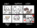 강아지 같.. : 강아지 같지가 않아..ㅠㅠ 스케치판 ,sketchpan