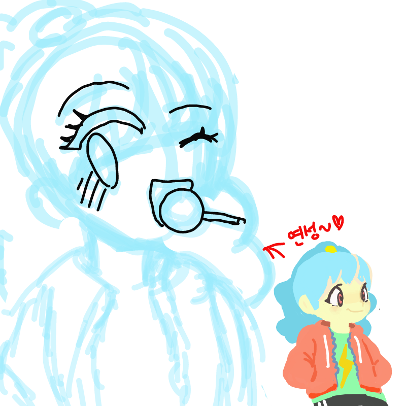   :   스케치판 ,sketchpan