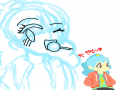   :   스케치판 ,sketchpan