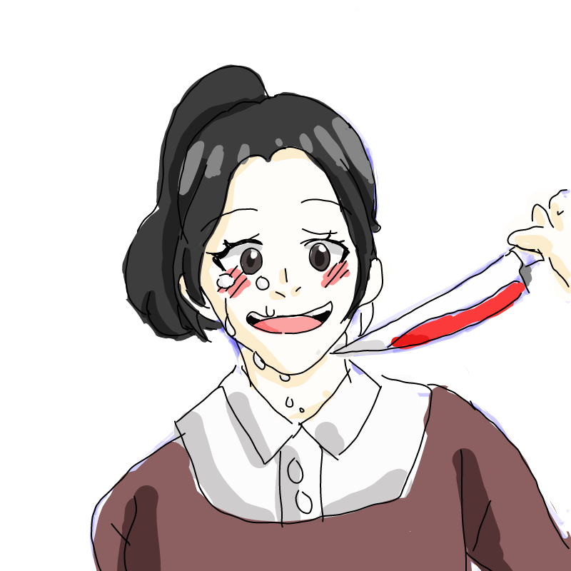 ..확.. 죽어.. : ..확.. 죽어버리고 싶어... 스케치판 ,sketchpan