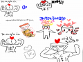 힛 : 힛 스케치판 ,sketchpan