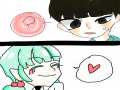 힛^^ : 힛^^ 스케치판 ,sketchpan