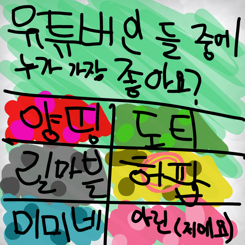 아주 예전.. : 아주 예전에 양띵을 좋아햇엇죠.. 하지만 지금은 허팝...ㅎㅎ 스케치판 ,sketchpan