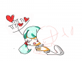 이어그려주.. : 이어그려주세요!!! 스케치판 ,sketchpan