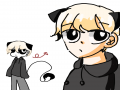 (주륵..) : (주륵..) 스케치판 ,sketchpan