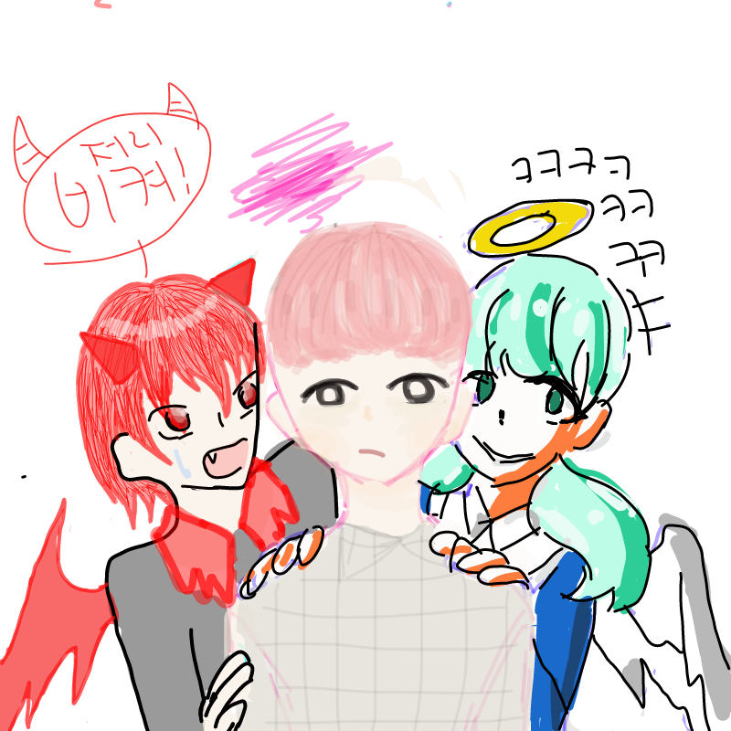 ㅋㅋㅋㅋ : ㅋㅋㅋㅋ 스케치판 ,sketchpan
