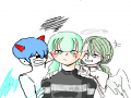 뿅! : 뿅! 스케치판 ,sketchpan