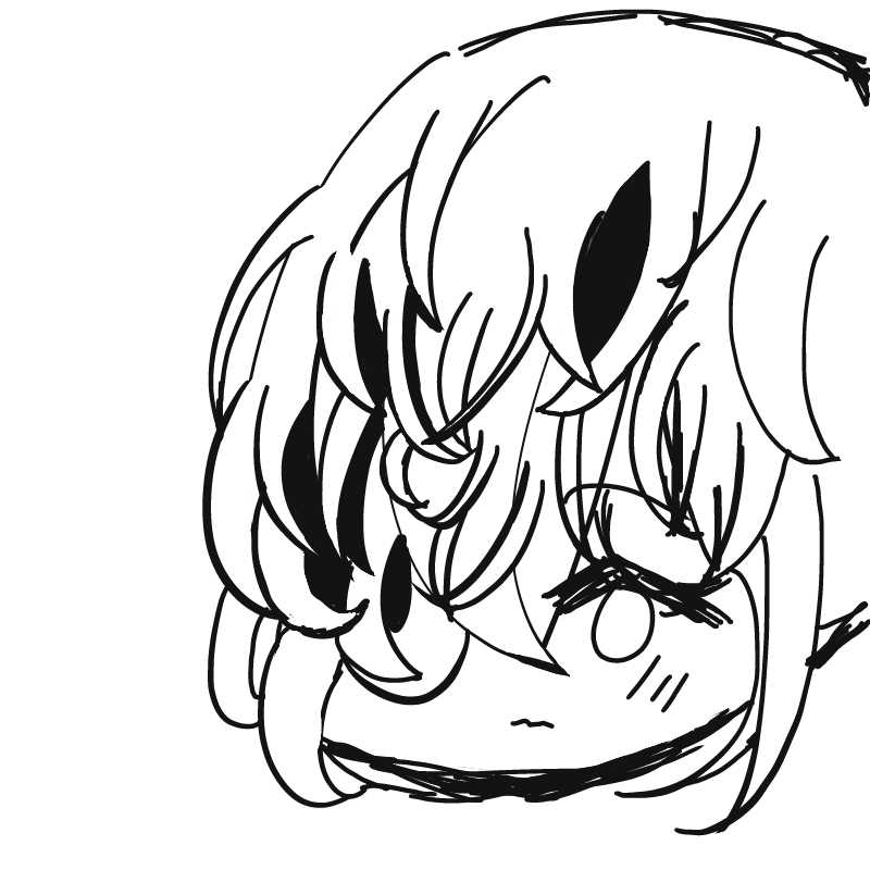 ㅏ : ㅏ 스케치판 ,sketchpan