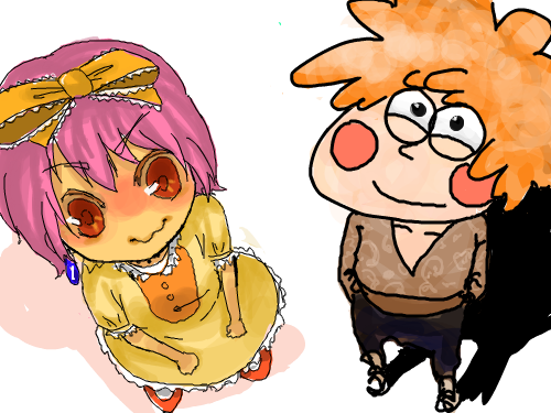 DF : DDSDSD 스케치판 ,sketchpan