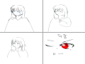 ..? : ..? 스케치판 ,sketchpan