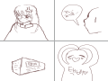   : - 스케치판 ,sketchpan