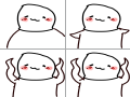 호롤로롤로호 : 호롤로롤로호 스케치판 ,sketchpan
