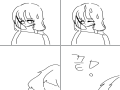 ?뭐지 : ?뭐지 스케치판 ,sketchpan
