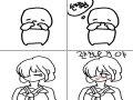 후...쌤 괜찮겠지... : 후...쌤 괜찮겠지... 스케치판 ,sketchpan
