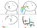 쀻 : 쀻 스케치판 ,sketchpan