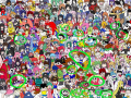   :   스케치판 ,sketchpan