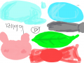 1레이어에.. : 1레이어에융 스케치판 ,sketchpan