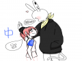   :   스케치판 ,sketchpan