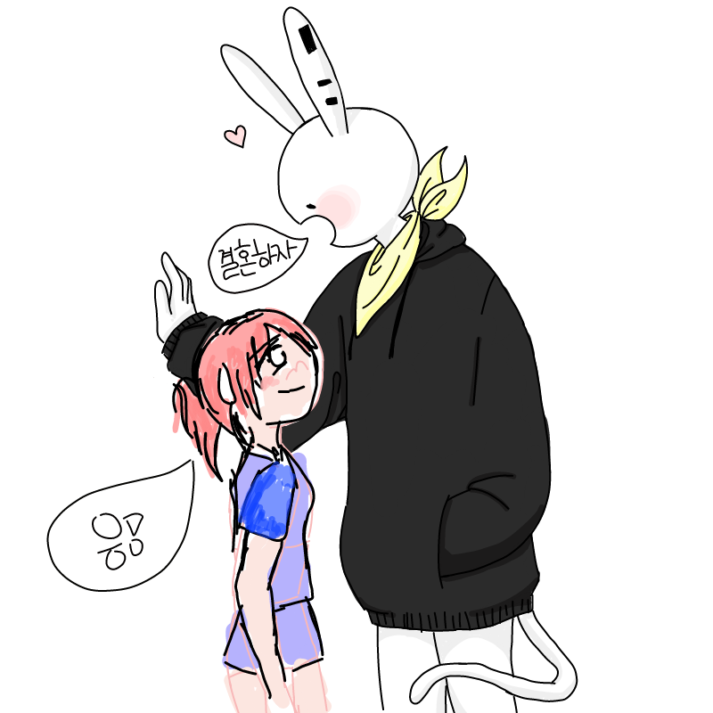 헛 : 헛 스케치판 ,sketchpan