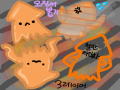 철판? : 철판? 스케치판 ,sketchpan